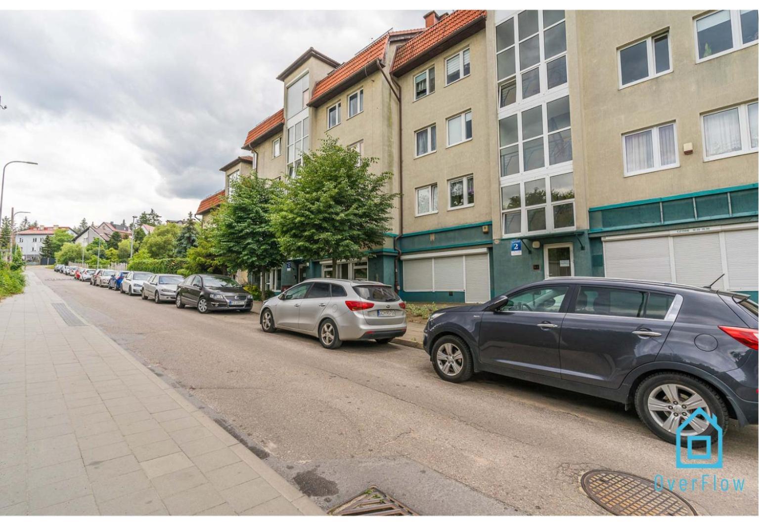 Stary Grota Pok 10 Gdańsk